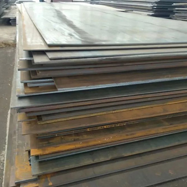 Carbon Steel Plate-10