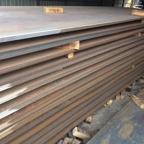 Carbon Steel Plate-11