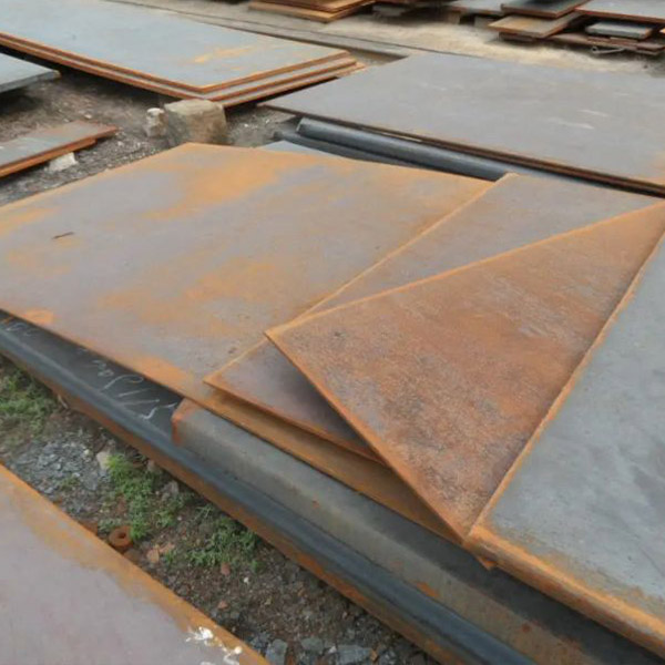 Carbon Steel Plate-3