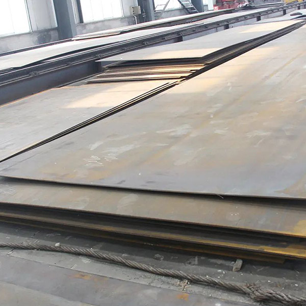 Carbon Steel Plate-7