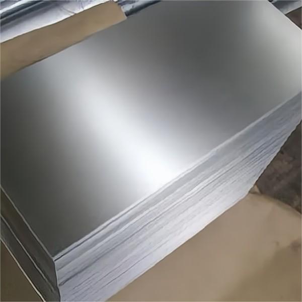 galvanized steel sheet5