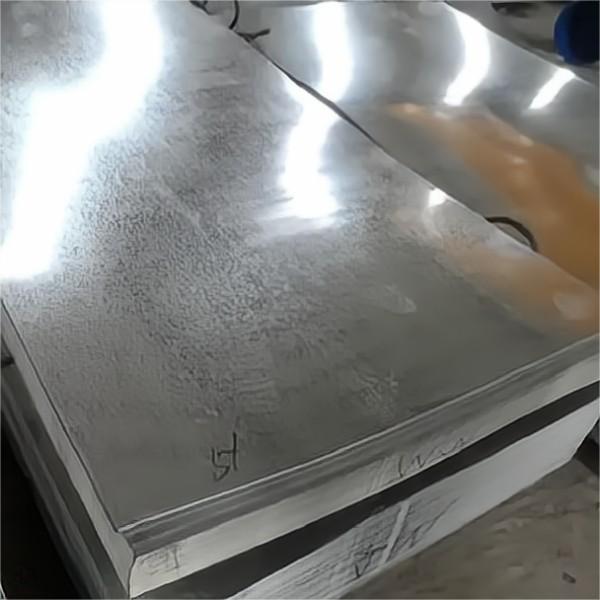 galvanized steel sheet7