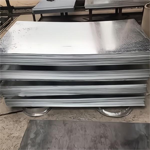galvanized steel sheet8